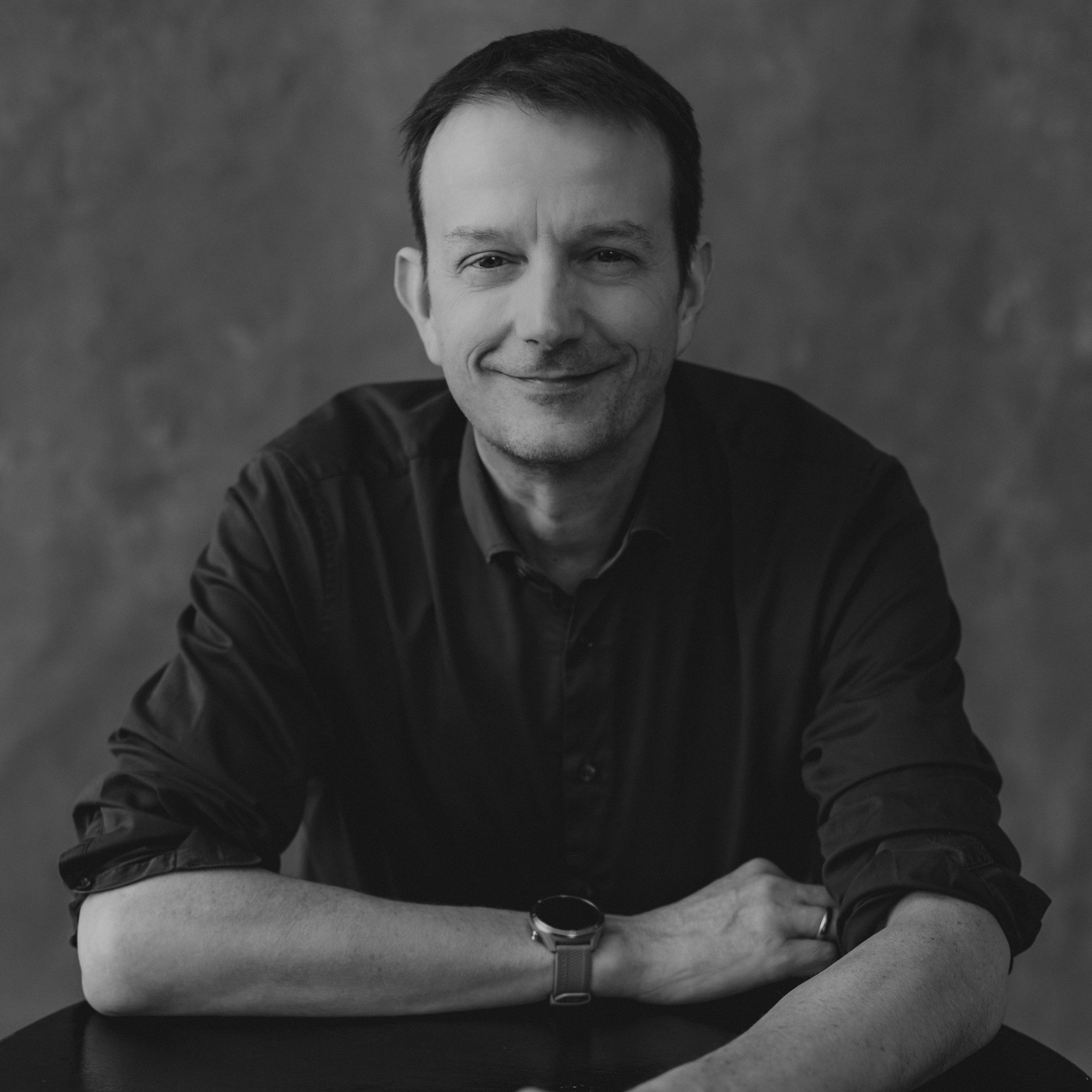 Christoph der Grenzgänger