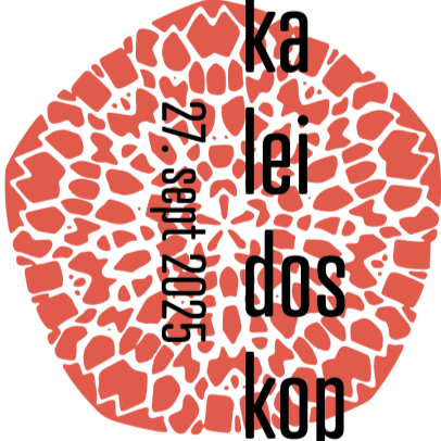 Ausschreibung: Kaleidoskop 2025 in Mäder