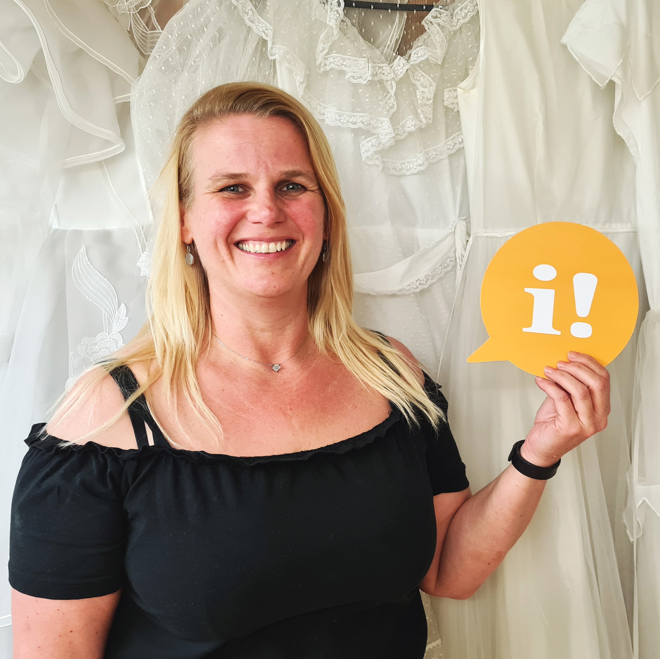 „I ka was. I ha was. I bruch was.“