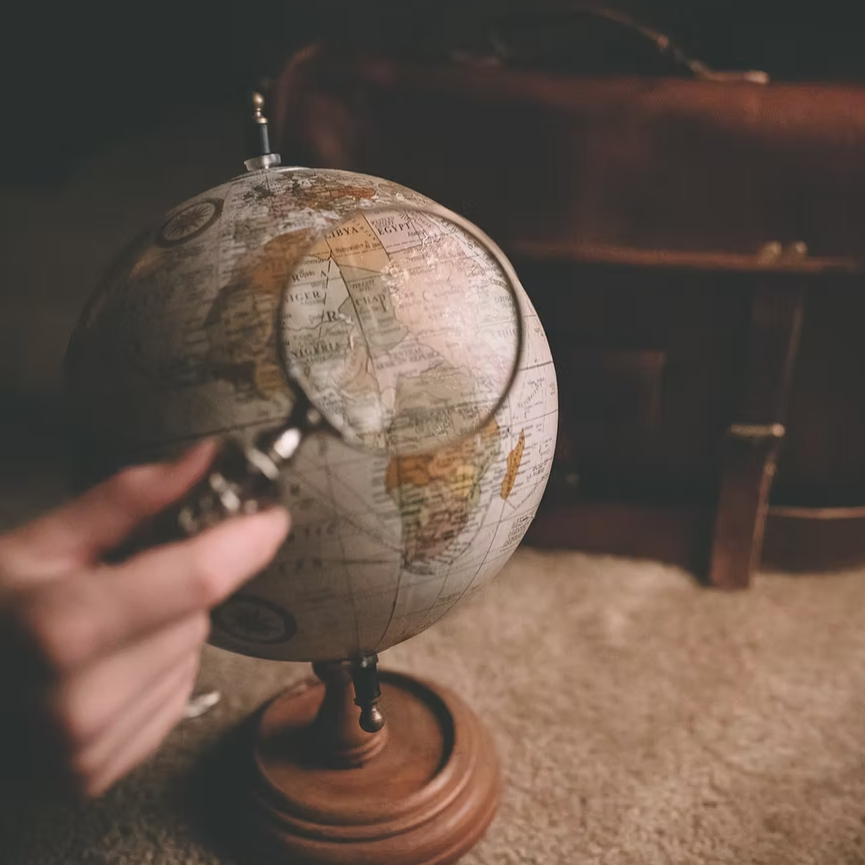 In 80 Tagen um die Welt