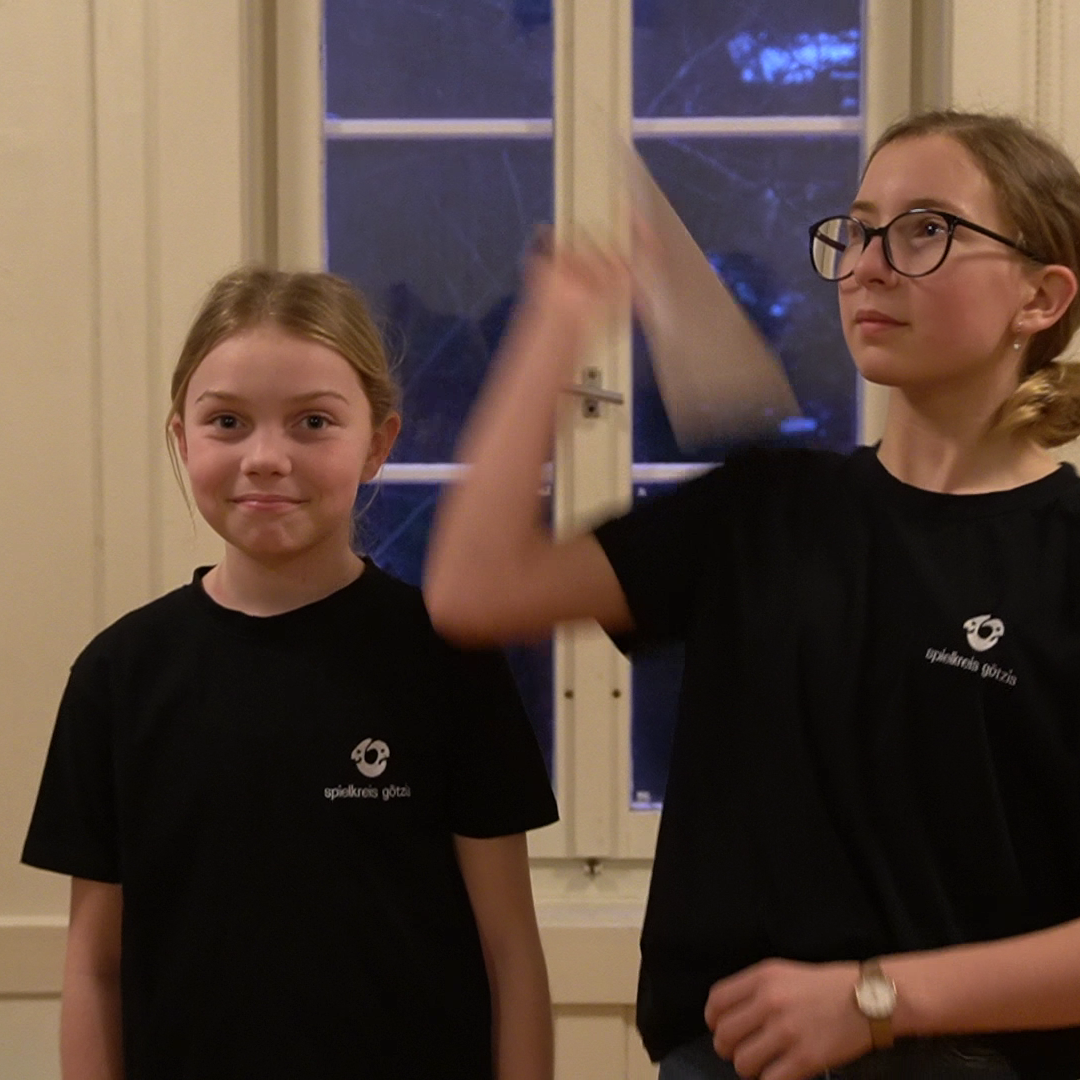 Der LVAir-Premierenflug 2023!