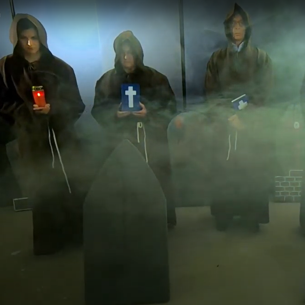 Online Theater aus Nenzing