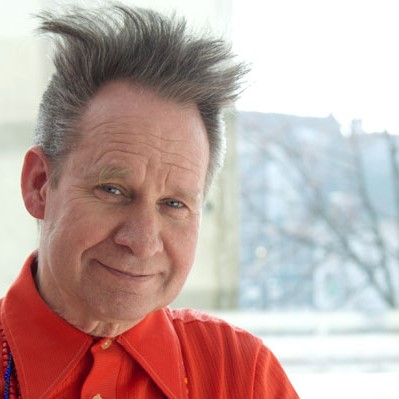 Botschaft zum Welttheatertag 2022!