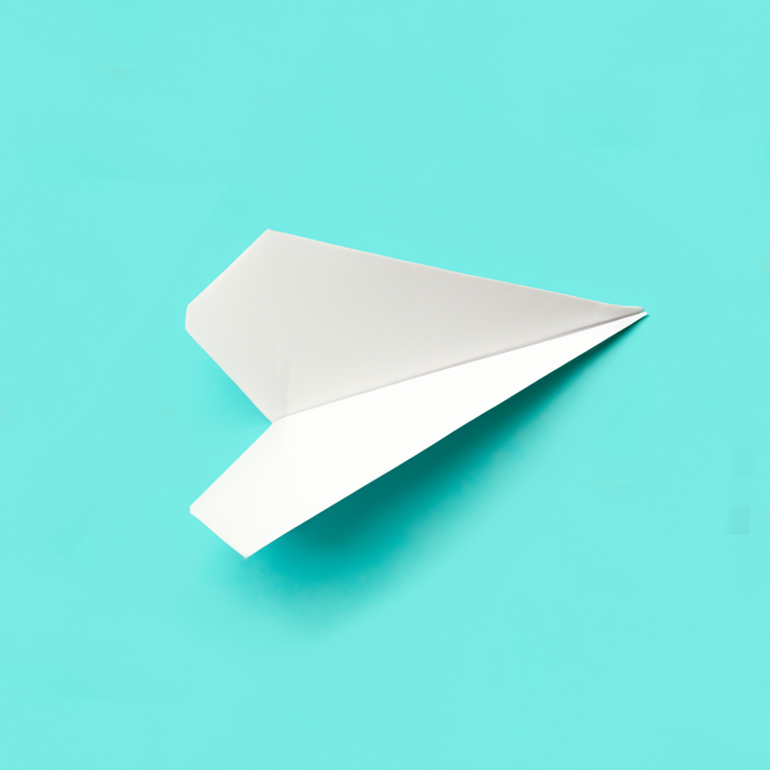 Wir heben wieder ab!