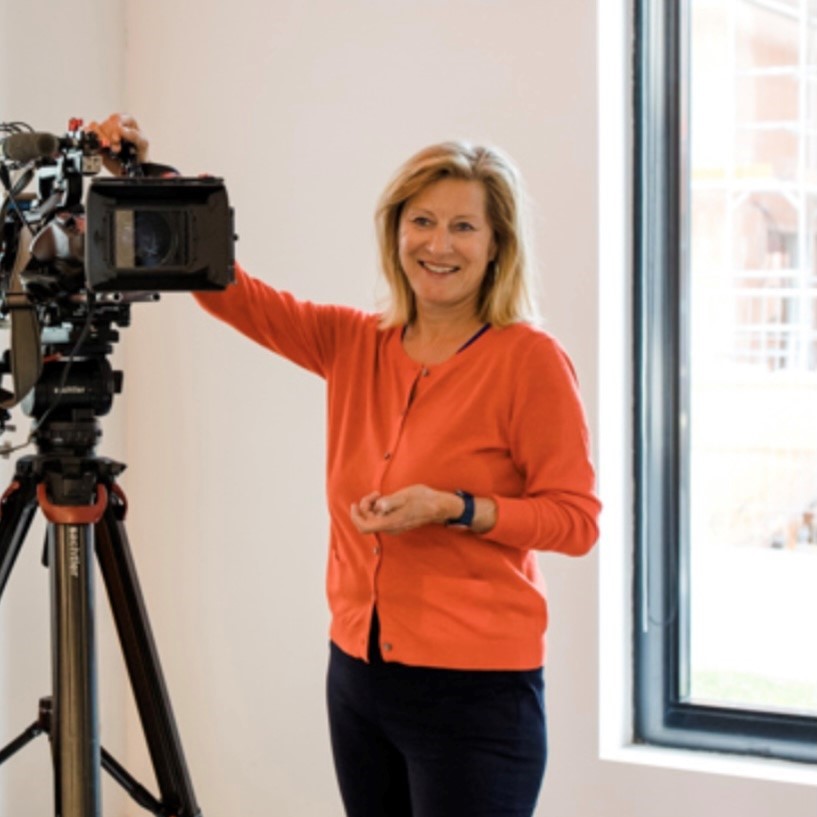 „Scheiter heiter“ – Moderations-Training